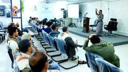 صنعاء.. ورش عمل حول مشروع التمكين الاقتصادي للأسر منخفضة الدخل
