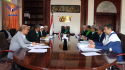 مجلس القضاء يبارك المرحلة الرابعة من التصعيد لمواجهة صلف العدو الصهيوني