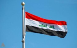 Der Irak macht Amerika dafür verantwortlich, seinen Luftraum vor israelischen Verstößen zu schützen