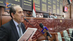 مجلس النواب يناقش تقرير اللجنة المشتركة من لجنتي الخدمات والشؤون القانونية