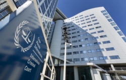 Turkish Foreign Ministry announces Ankara's accession to lawsuit against Zionist enemy in The Hague