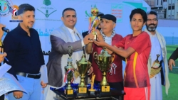 Summer schools football championship concludes in Capital Secretariat