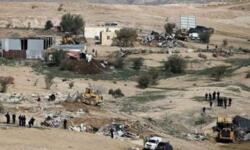 Enemy authorities demolish Al-Araqib homes for 224th time in row