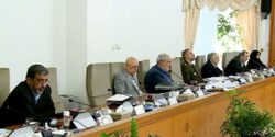 دولت ایران: مسیر پرافتخار شهید آیت الله رئیسی ادامه خواهد داشت