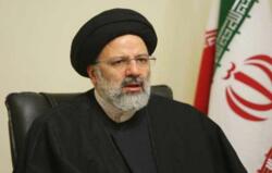 السيد رئيسي: يجب أن يعلم الجميع أنّ إيران مصرّة باستمرار على دعم جبهة المقاومة