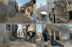 العدو الإسرائيلي يواصل عدوانه على مدينة طولكرم ومخيميها لليوم الـ85 على التوالي