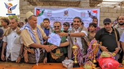 الحديدة.. اختتام دوري 
