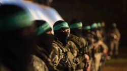 Hamas: Attack on Rafah will not be picnic, & Gaza will always be graveyard for invaders
