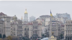 دو انفجار در استان کیف و شهر سومی در اوکراین