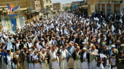 عمران.. فعاليات احتفالية بذكرى يوم الولاية 