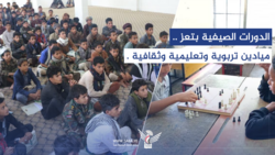 Summer Courses in Taiz: Educational, Cultural, and Developmental Arenas