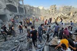 مالطا تدين العدوان الصهيوني على غزة