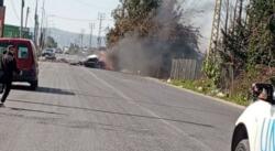شهيد وجريح بقصف صهيوني استهدف دراجة نارية جنوب لبنان