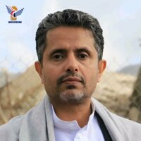 أمين عام رئاسة الجمهورية يهنئ قائد الثورة والرئيس المشاط بالعيد الوطني الـ 35 للجمهورية اليمنية