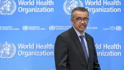  الصحة العالمية: يجب حماية المرضى والعاملين في المجال الصحي 