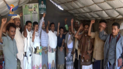 Besuch und Ehrung einiger Familien der Gefangenen in den Direktionen At-Tohayta und Al-Jarrahi in Hodeidah