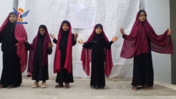 فعاليات للهيئة النسائية بحجة بذكرى استشهاد الإمام الحسين عليه السلام 