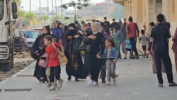 هيئة أممية: النساء في غزة يواجهن تهديدا على حياتهن