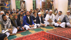 Symposium in Saada zum Jahrestag des Martyriums von Imam Zayd, Friede sei mit ihm
