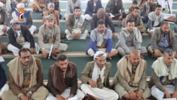 Meeting of Hubaish scholars, preachers in Ibb affirms the importance of unifying ranks to confront America, Israel