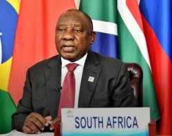 جنوب أفريقيا: نتوقع إصدار مذكرة اعتقال “نتنياهو” خلال هذا الأسبوع