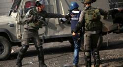 قوات العدو تعتقل صحفية فلسطينية من مدينة القدس المحتلة 