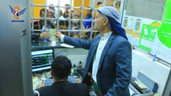 تدشين مشروعي زكاة الفطر والمساعدات النقدية للحالات الفقيرة في تعز ولحج