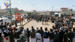 Tribal reconciliation ends murder case in Amran