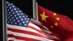 China warns US of right to retaliate over downed weather balloon