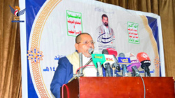 تدشين أنشطة وفعاليات الذكرى السنوية للشهيد القائد بمحافظة صنعاء