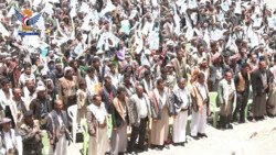 تكريم الفائزين في المسابقات الثقافية للمدارس والدورات الصيفية بذمار
