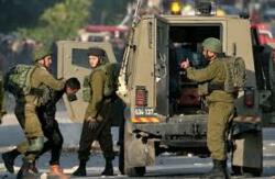  العدو الصهيوني اعتقل 147 فلسطينيا وهدم 603 منازل منذ بدء عدوانه على طولكرم