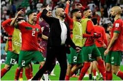 المغرب يسعى لتحقيق إنجاز تاريخي  جديد في مباراة كرواتيا