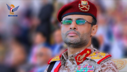عاجل/ الرئيس المشاط: الأمريكي تجاهل تحذيراتنا لأنه لا يأبه بحياة الصهاينة