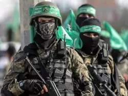 القسام تعلن استهداف تحشدات للعدو الصهيوني جنوب خانيونس