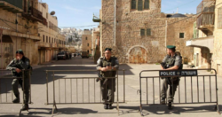 الأوقاف الفلسطينية تستنكر اغلاق الاحتلال المسجد الأقصى والحرم الإبراهيمي