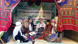 تدشين فعاليات ذكرى جمعة رجب في مدارس مديريات أمانة العاصمة