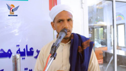 مؤسسة كهرباء منطقة الحديدة تحيي ذكرى إستشهاد الإمام زيد