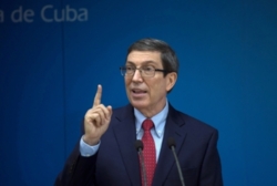 Cuba warns of continued US-British aggression on Yemen 