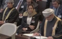 ممثل عمان أمام محكمة العدل الدولية: الكيان الصهيوني يرتكب إبادة جماعية بحق الفلسطينيين