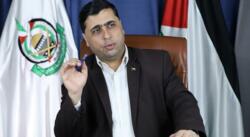 حماس: اتصالات مع الوسطاء لمناقشة مقترح 