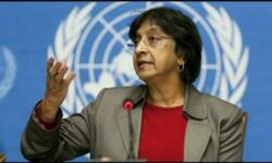 UN official says besieging Gaza led to unimaginable humanitarian catastrophe