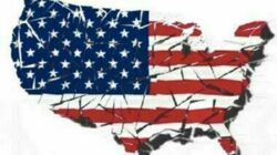 Amerika und die internationale Polizei zeigen ihre Muskeln in der Region