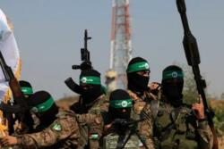كتائب القسام تنفذ كميناً مركباً في قوة صهيونية تحصنت داخل أحد منازل غزة