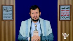 محاضرة اليوم العاشر من رمضان للسيد عبدالملك بدر الدين الحوثي