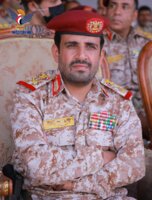 Al-Ghumari condolences on death of Allama Haider