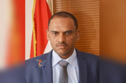 محافظ سقطرى: الوحدة اليمنية تتويج لنضالات اليمنيين