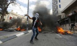 مركز معطى: 12عملًا مقاوما بالضفة خلال 24 ساعة