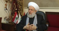 رئيس اتحاد علماء المقاومة: حرب الإبادة بغزة لم يشهدها التاريخ وعلى الأمة واجب النصرة