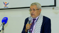 وزير التعليم العالي يدشن المسابقة العلمية الثانية لطلبة الجامعات اليمنية